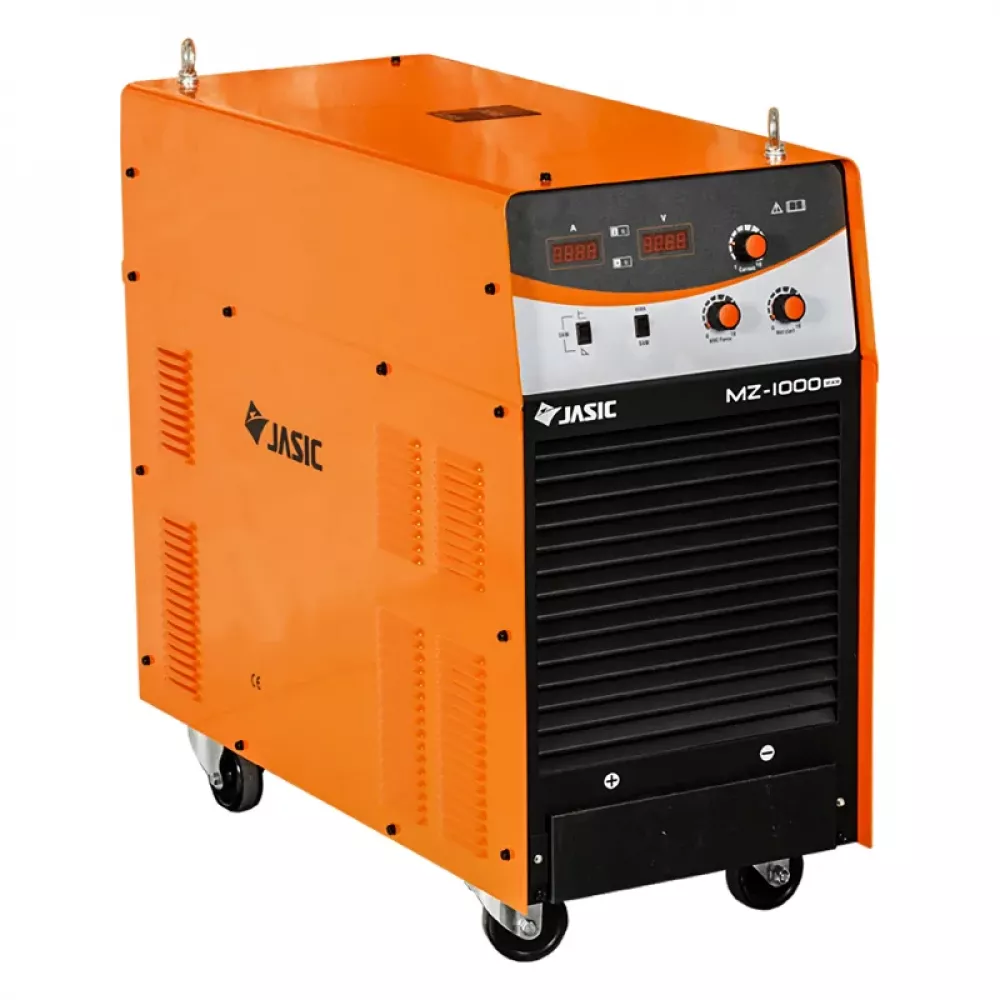 Сварог STANDART MZ1000 M308 сварочный трактор с кареткой AT-1 00000092622