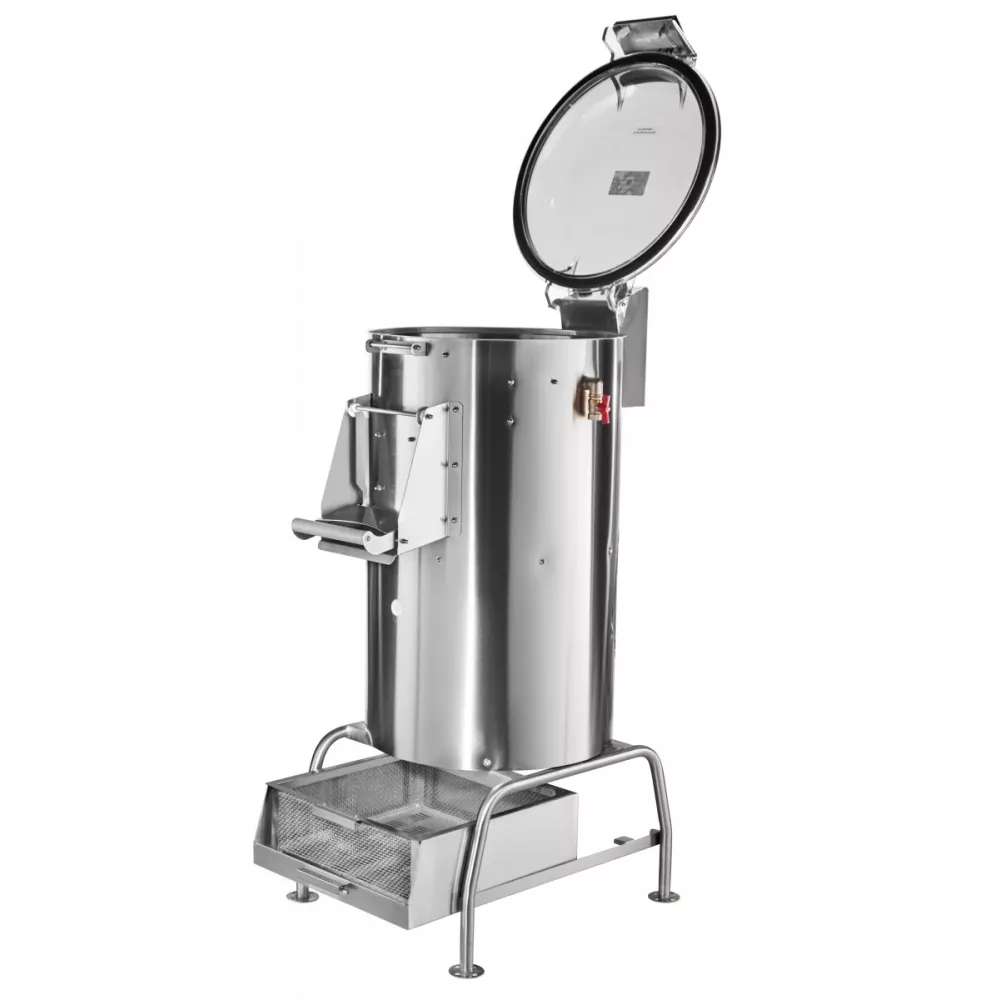 Картофелечистка Abat МКК-300-01 Cubitron