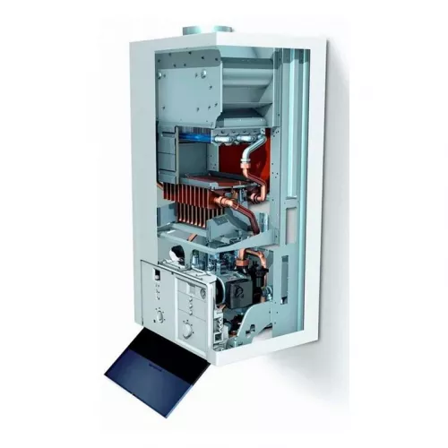 Настенный газовый котел Buderus Logamax U054-24, 7747380125