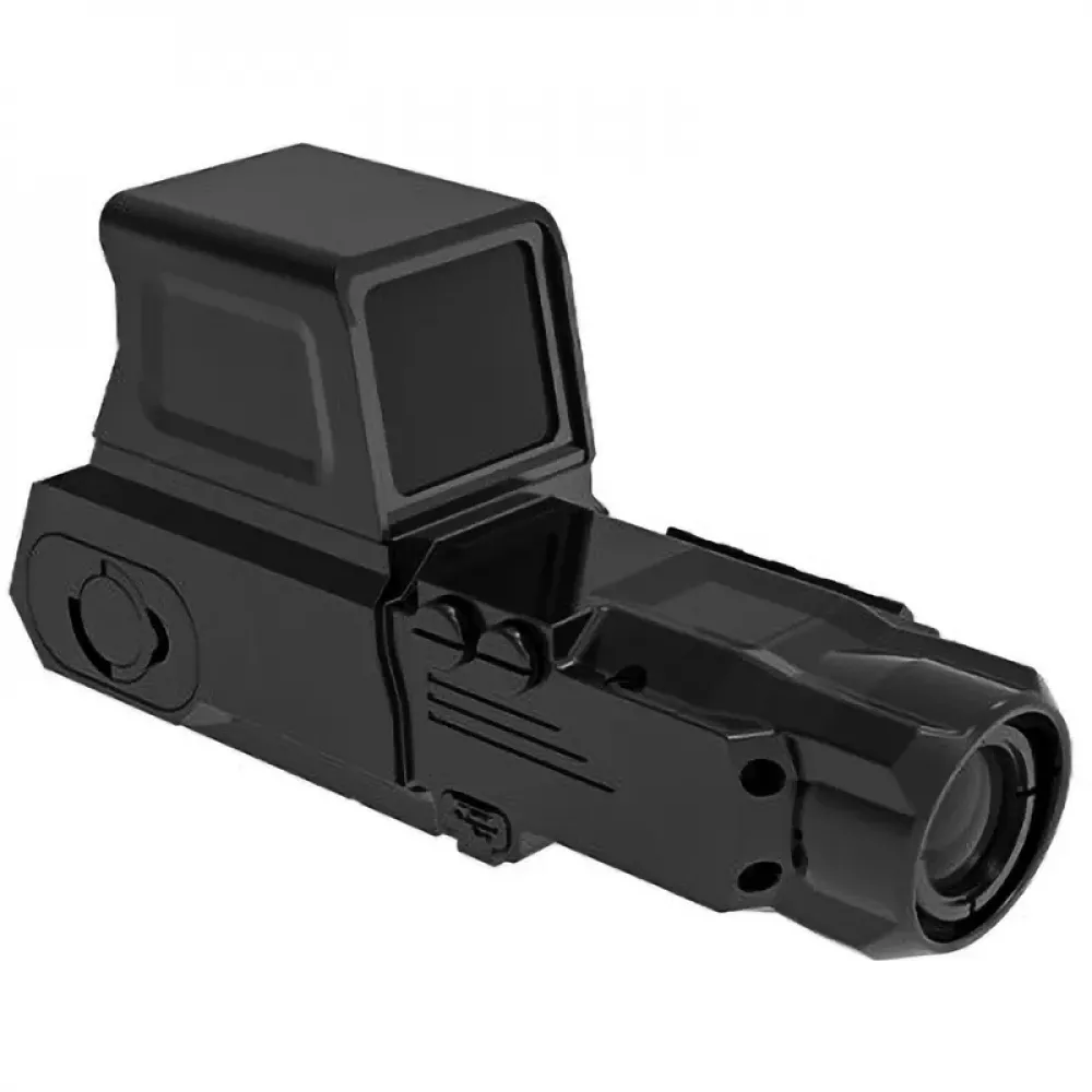 iRay FAL19 1x34D тепловизионный прицел