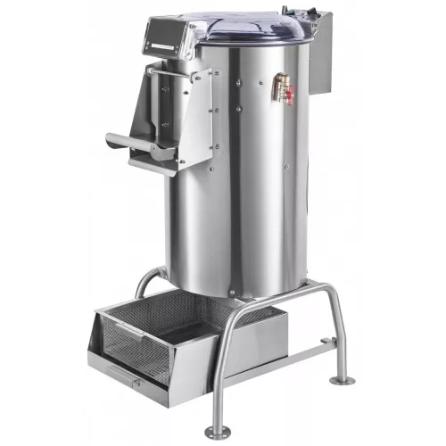 Картофелечистка Abat МКК-300-01 Cubitron