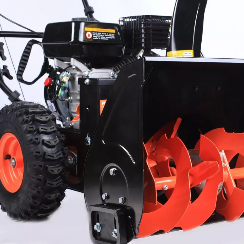 PATRIOT PRO 777 S снегоуборщик бензиновый, 426108460