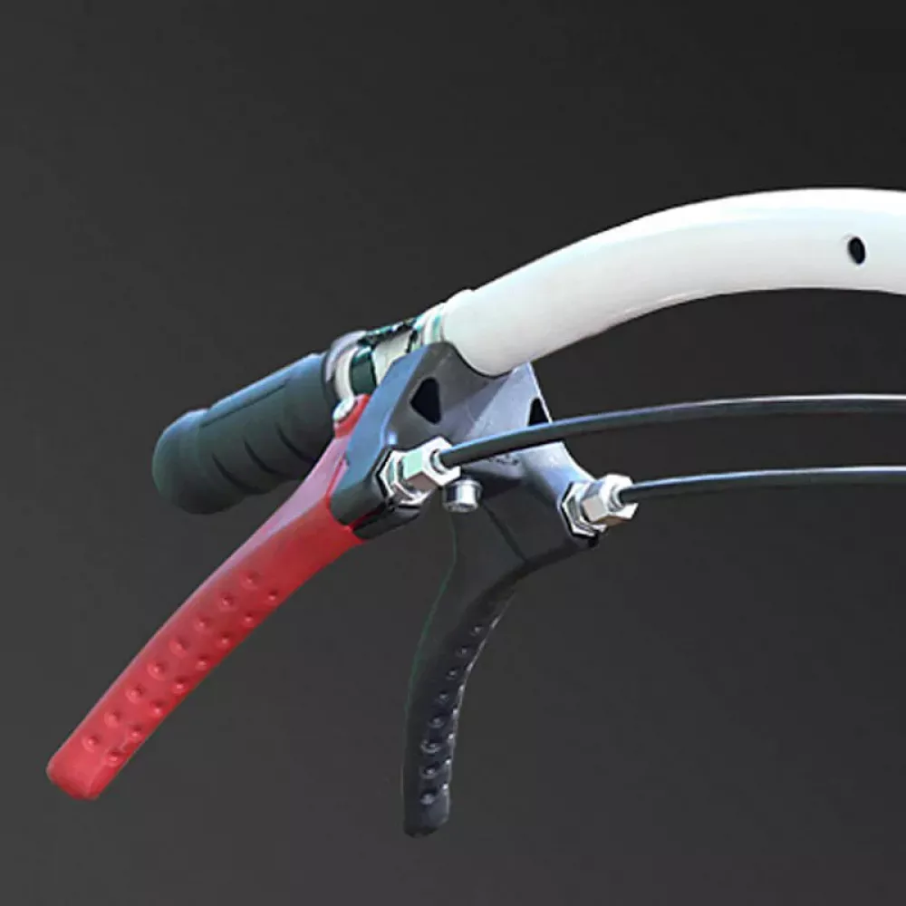 Мотоблок «Нева» МБ23 МультиАГРО-ZS (GB270)