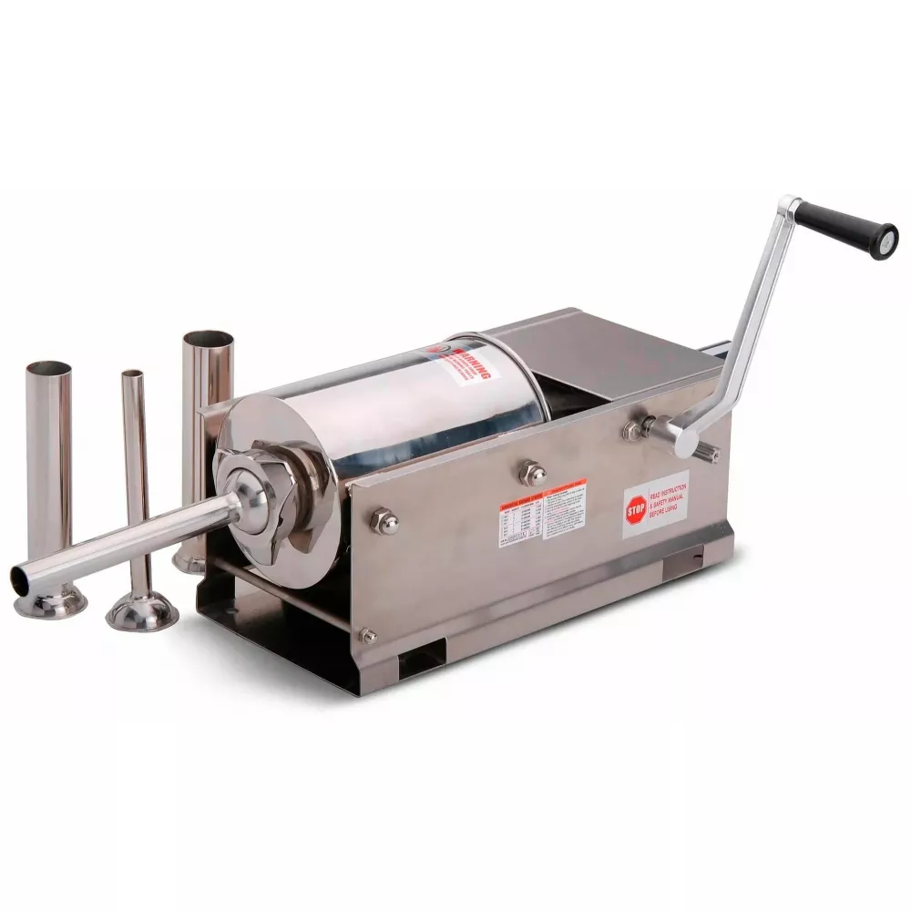 Шприц колбасный Hakka Brother SH-5