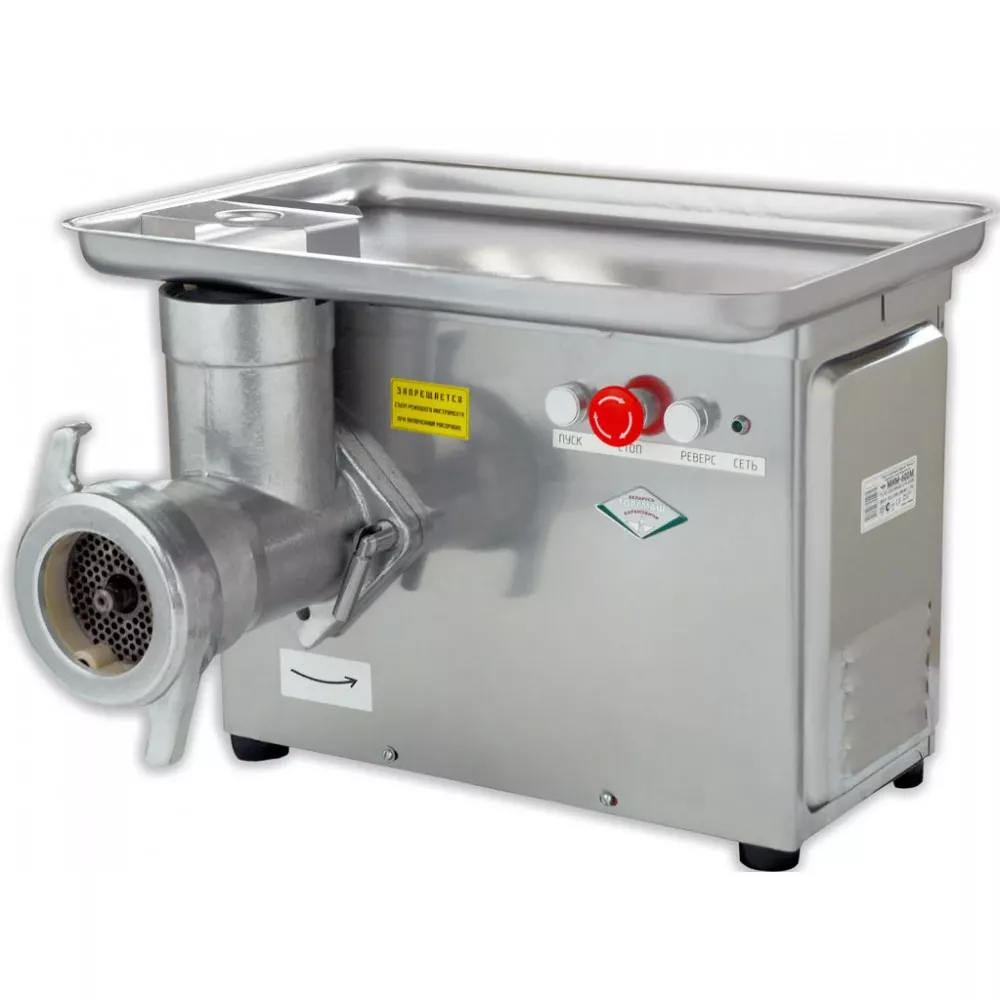 Мясорубка Торгмаш МИМ-600М