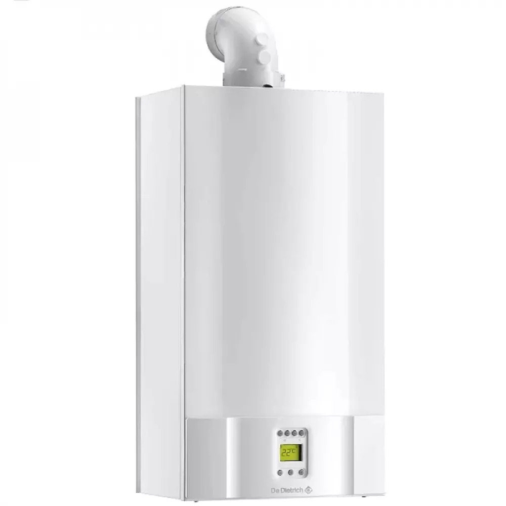 De Dietrich MS 24 газовый котел CZB46124352-