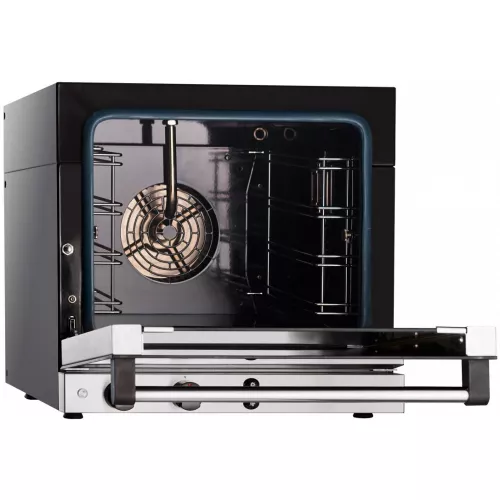 Печь конвекционная электрическая Abat КПП-4-1/2Э