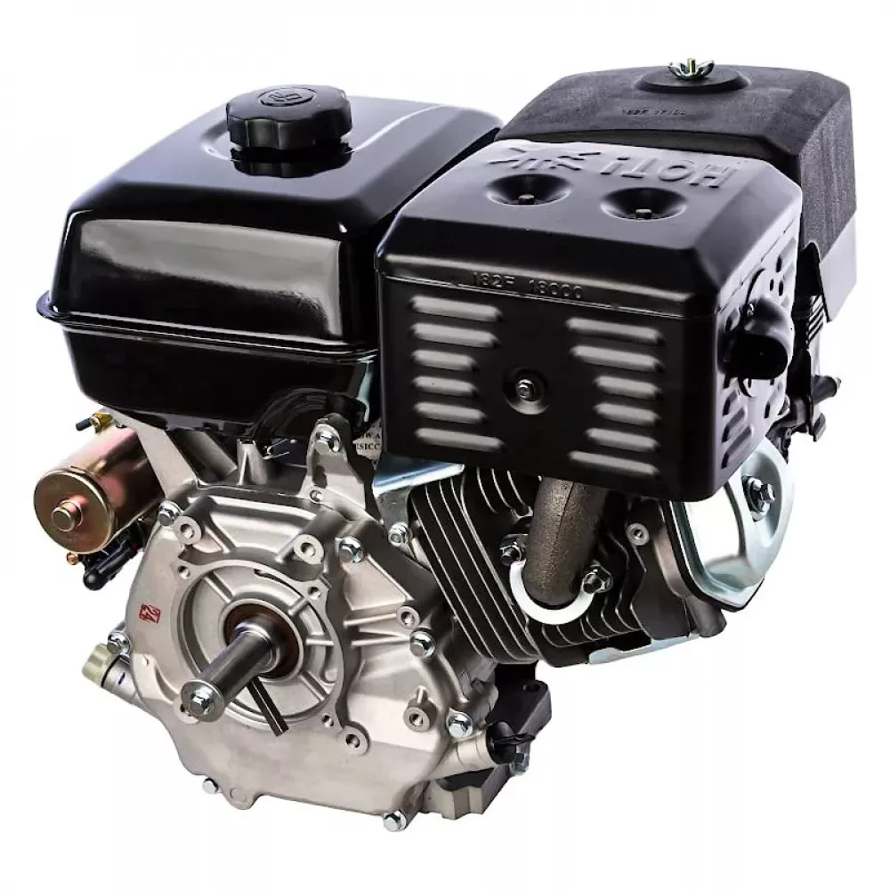 Lifan 190FD-R D22 11А двигатель бензиновый