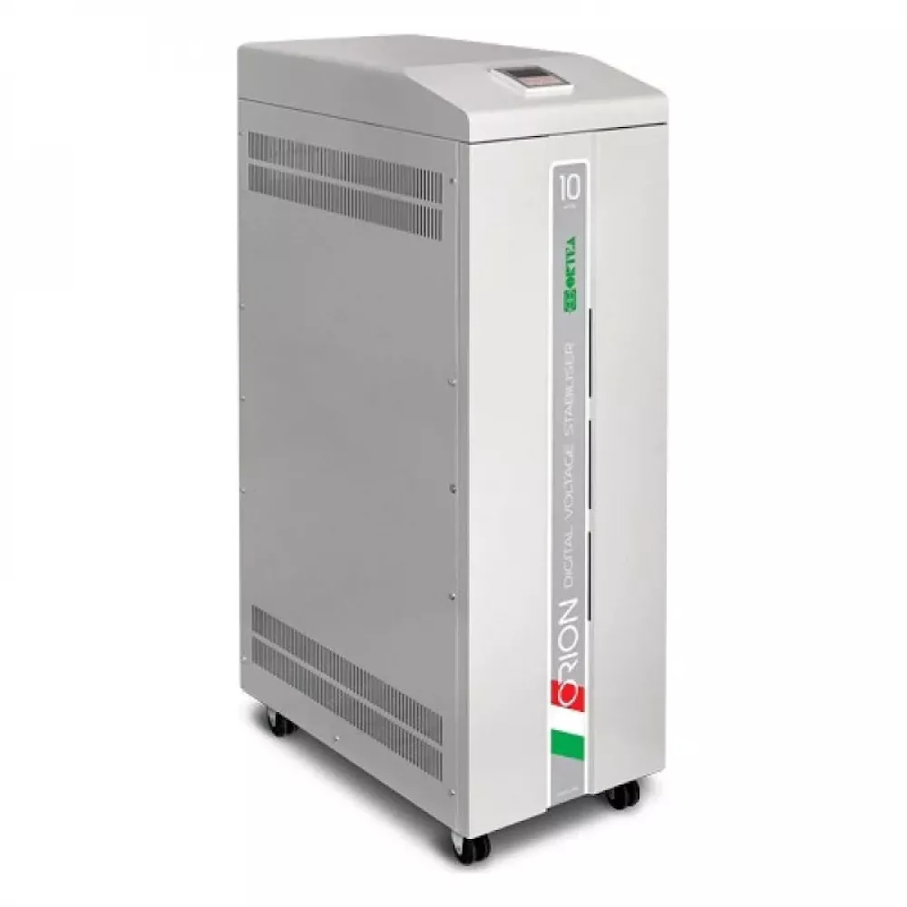 ORTEA Orion 10 стабилизатор напряжения трехфазный 10-15/20