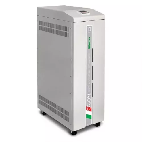 ORTEA Orion 10 стабилизатор напряжения трехфазный 10-15/20