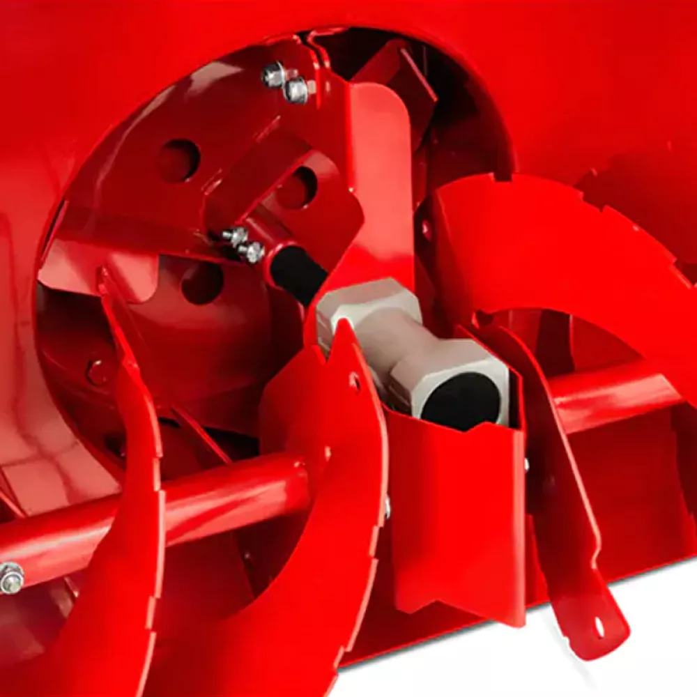 Мобил К С65 ПРЕМИУМ бензиновый снегоуборщик MBK0023760