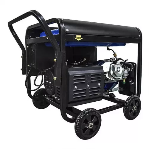 ТСС GGW 6.0/250ED-R3 бензиновый сварочный генератор 026495