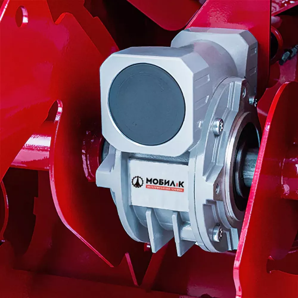 Мобил К С65LC170FS снегоуборщик бензиновый