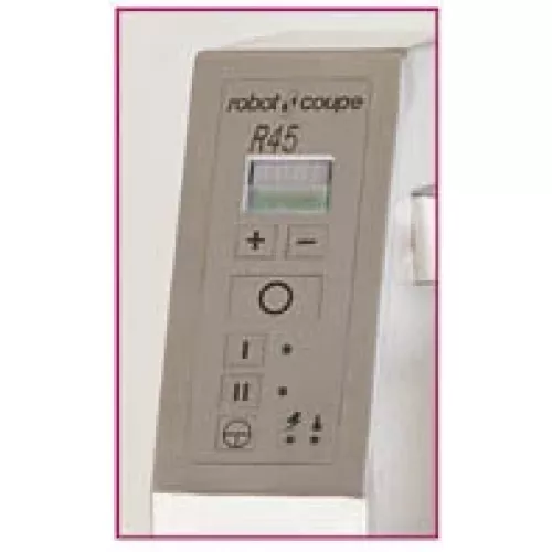 Куттер Robot Coupe R23