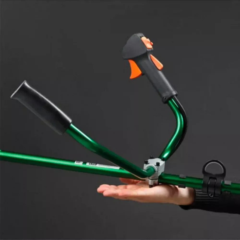 Caiman WX26 бензокоса WX26