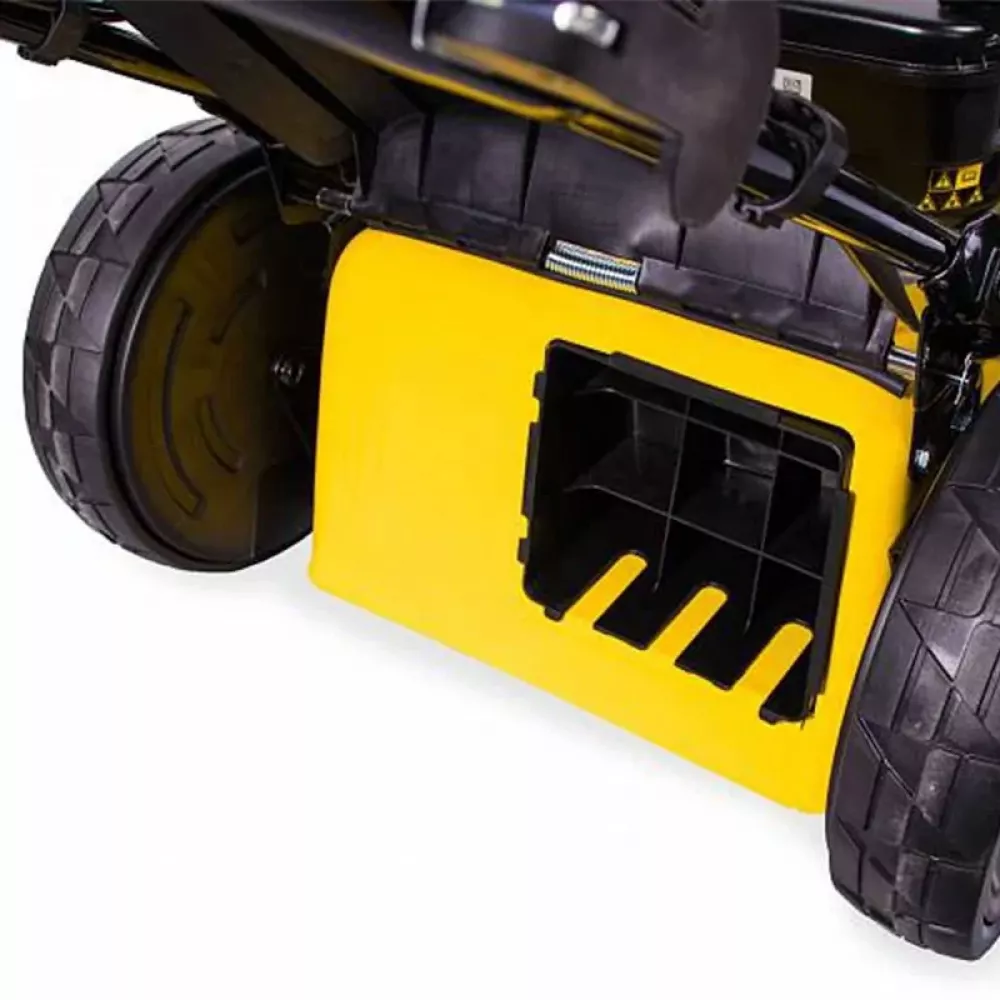 Газонокосилка CHAMPION LM5347BS