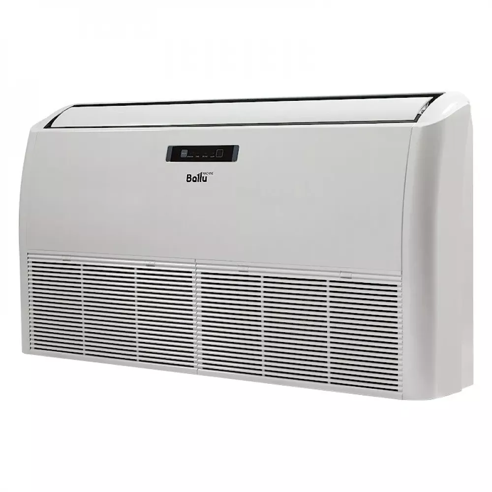 Ballu BLC_M_CF-36HN1 комплект полупромышленной сплит-системы напольно-потолочного типа НС-1160670