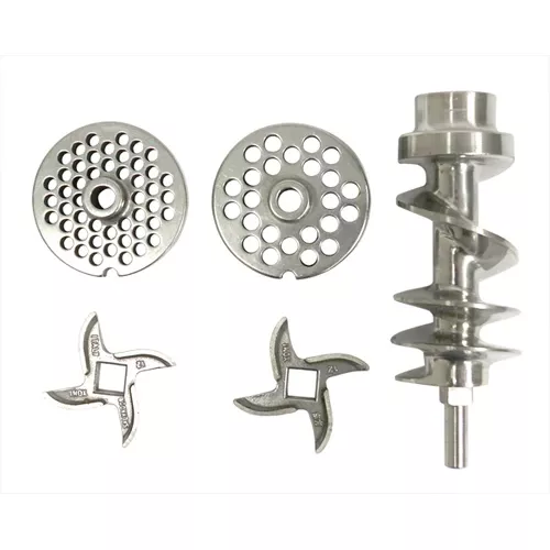 Мясорубка Roal ML-16SML