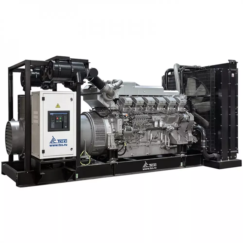 ТСС АД-1000С-Т400-1РМ8 дизельный генератор 999985