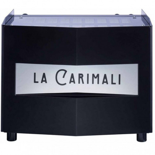 Кофемашина Carimali Nimble NI-E02-H-02-Black