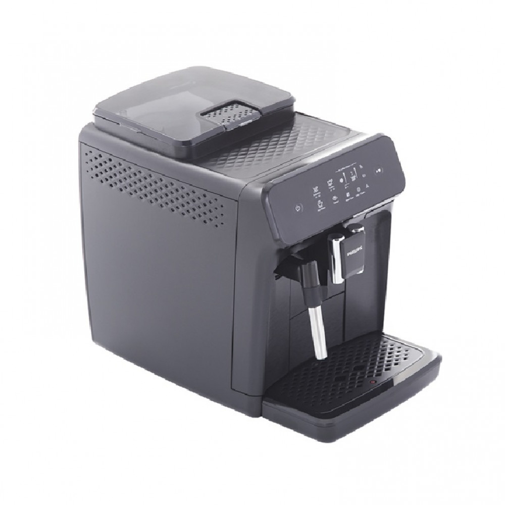 Кофемашина Philips EP1220/00 Series 1200