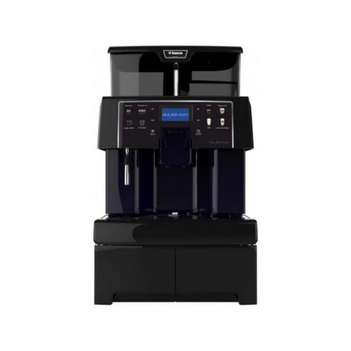 Кофемашина Saeco Aulika EVO TOP HSC