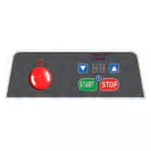 Планетарный миксер Spar SP40HA-DM