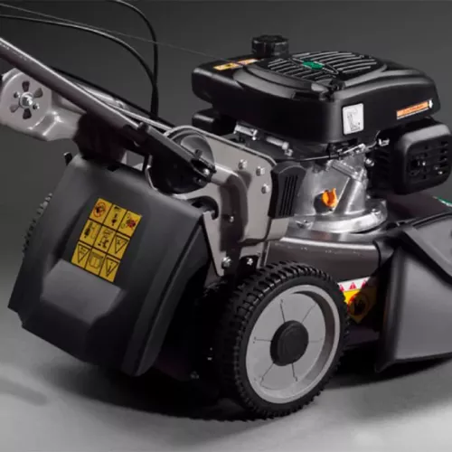 Газонокосилка бензиновая Caiman FERRO 47CV, FERRO47CV