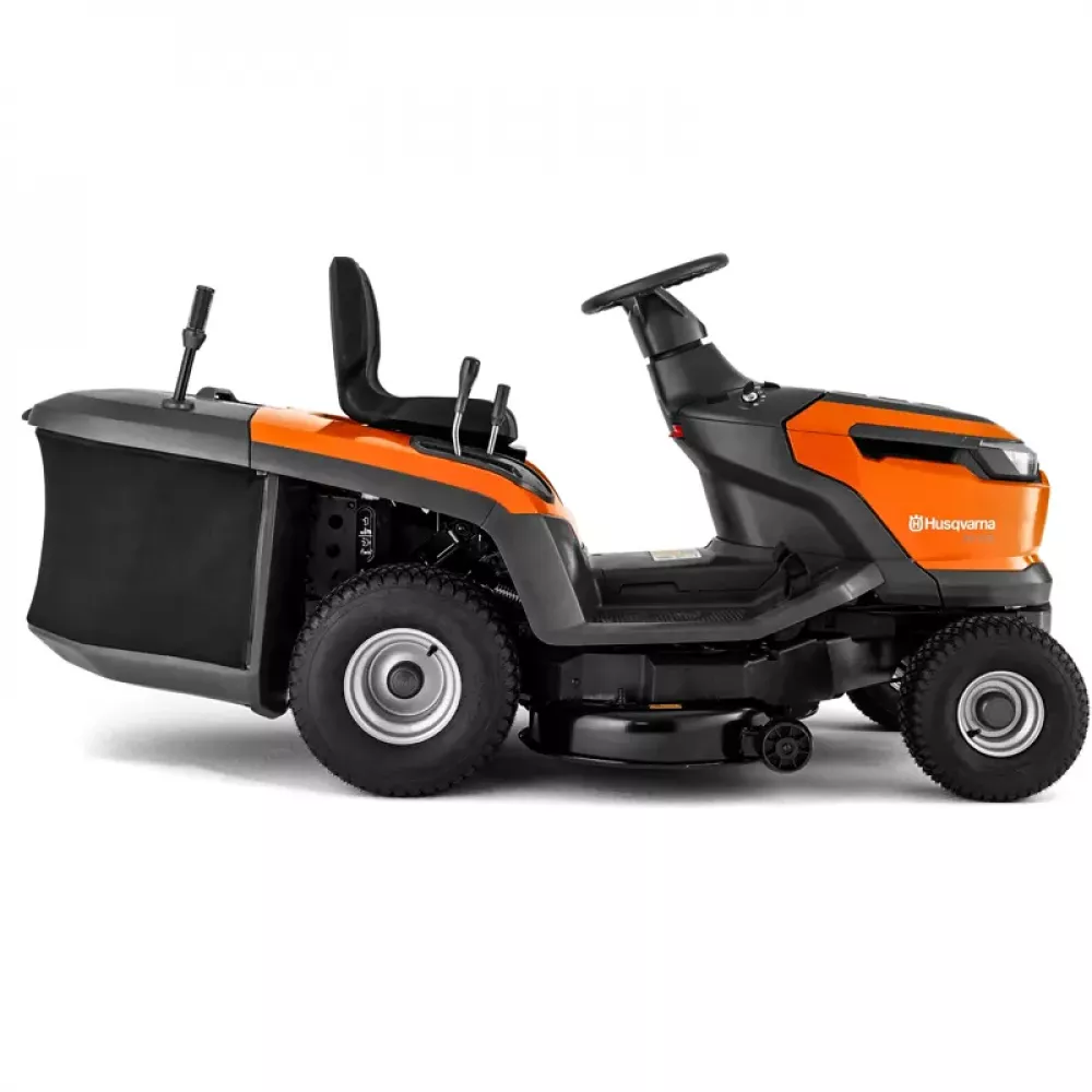 Husqvarna TC 112 садовый трактор 9706222-01