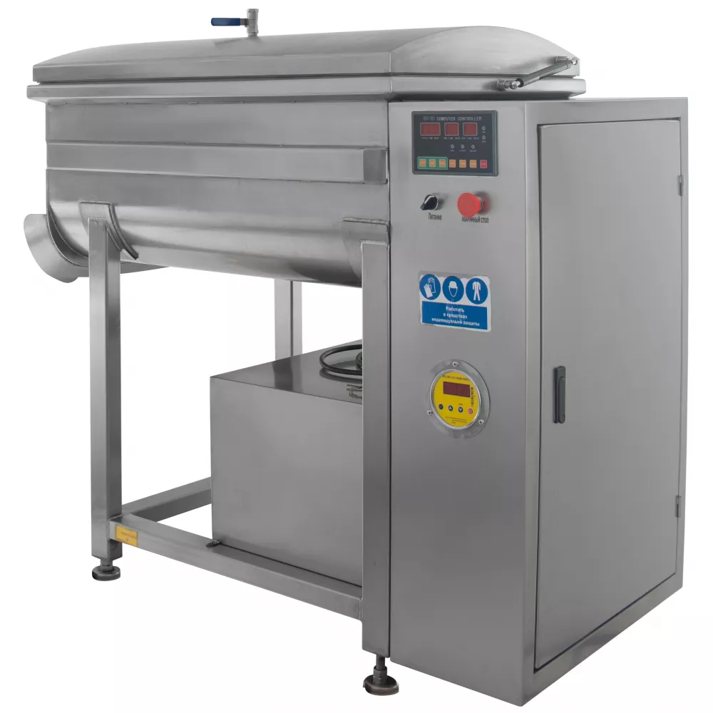 Фаршемешалка Foodatlas ZKBX-150