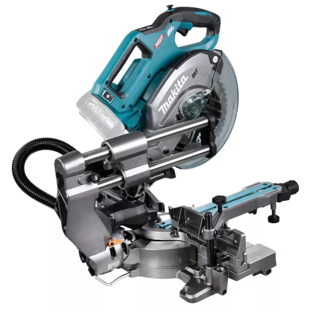 Makita LS002GZ01 аккумуляторная торцовочная пила (без АКБ и ЗУ)