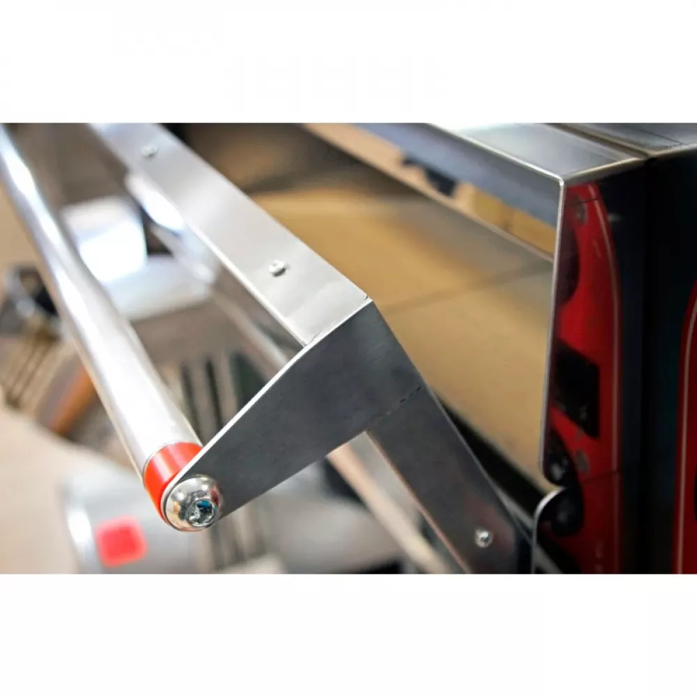 Печь для пиццы Pizza Group Entry Max 6