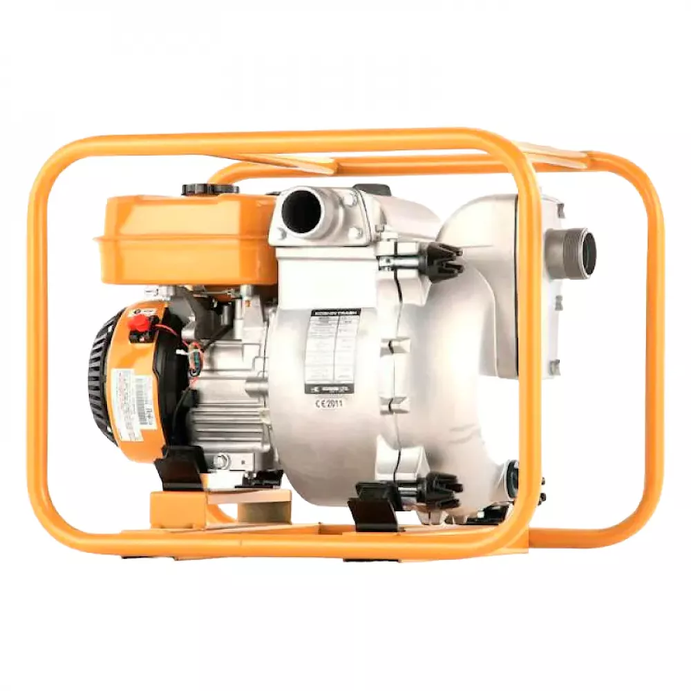 Мотопомпа бензиновая Caiman SWT-50EX, KTR-50EX