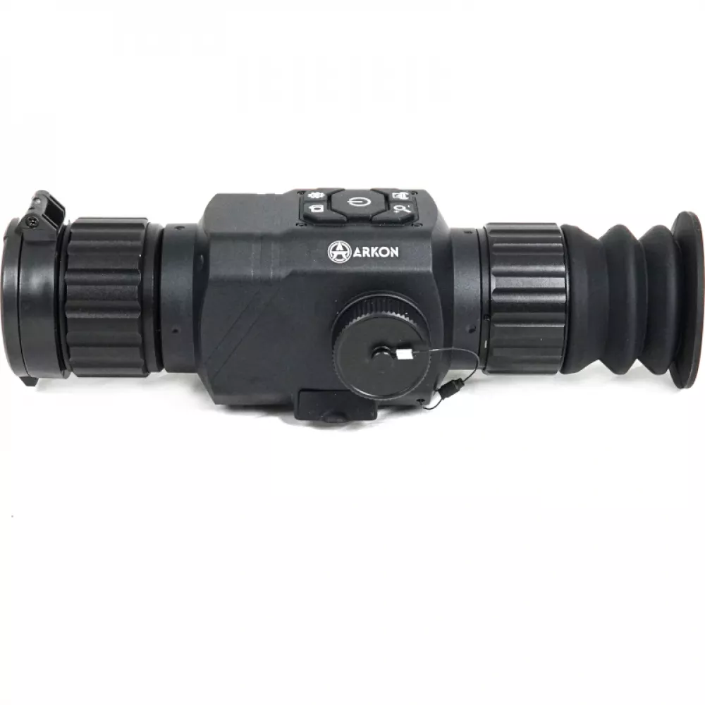 Arkon Alfa II LT35 тепловизионный прицел LT35-II