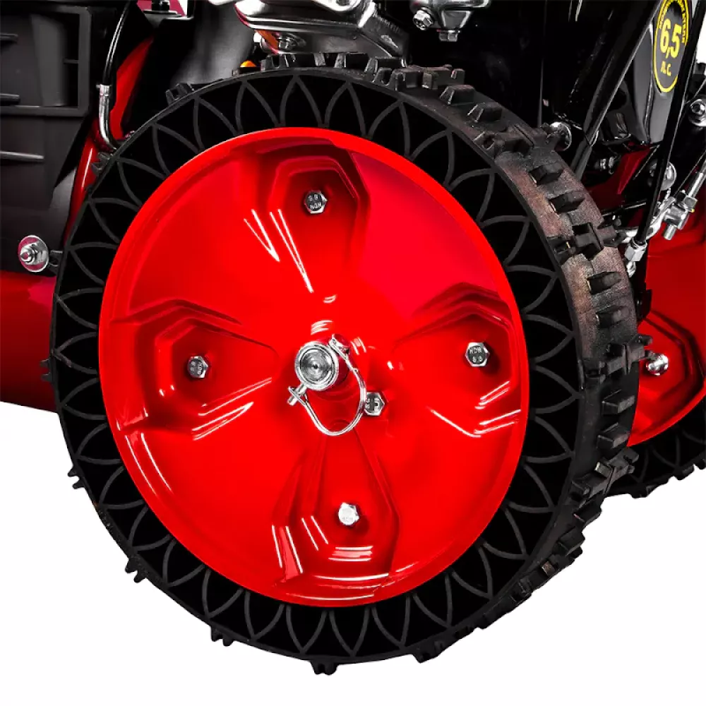 DDE ST7067 снегоуборщик бензиновый 798-478