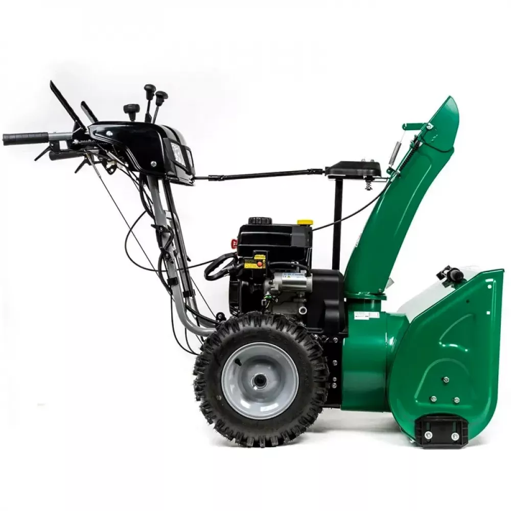 Caiman Valto 24CVE бензиновый снегоуборщик