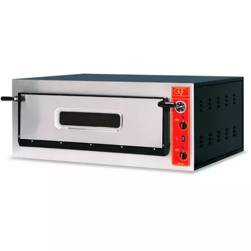 Печь для пиццы Ggf BAKE & TRAYS T 2