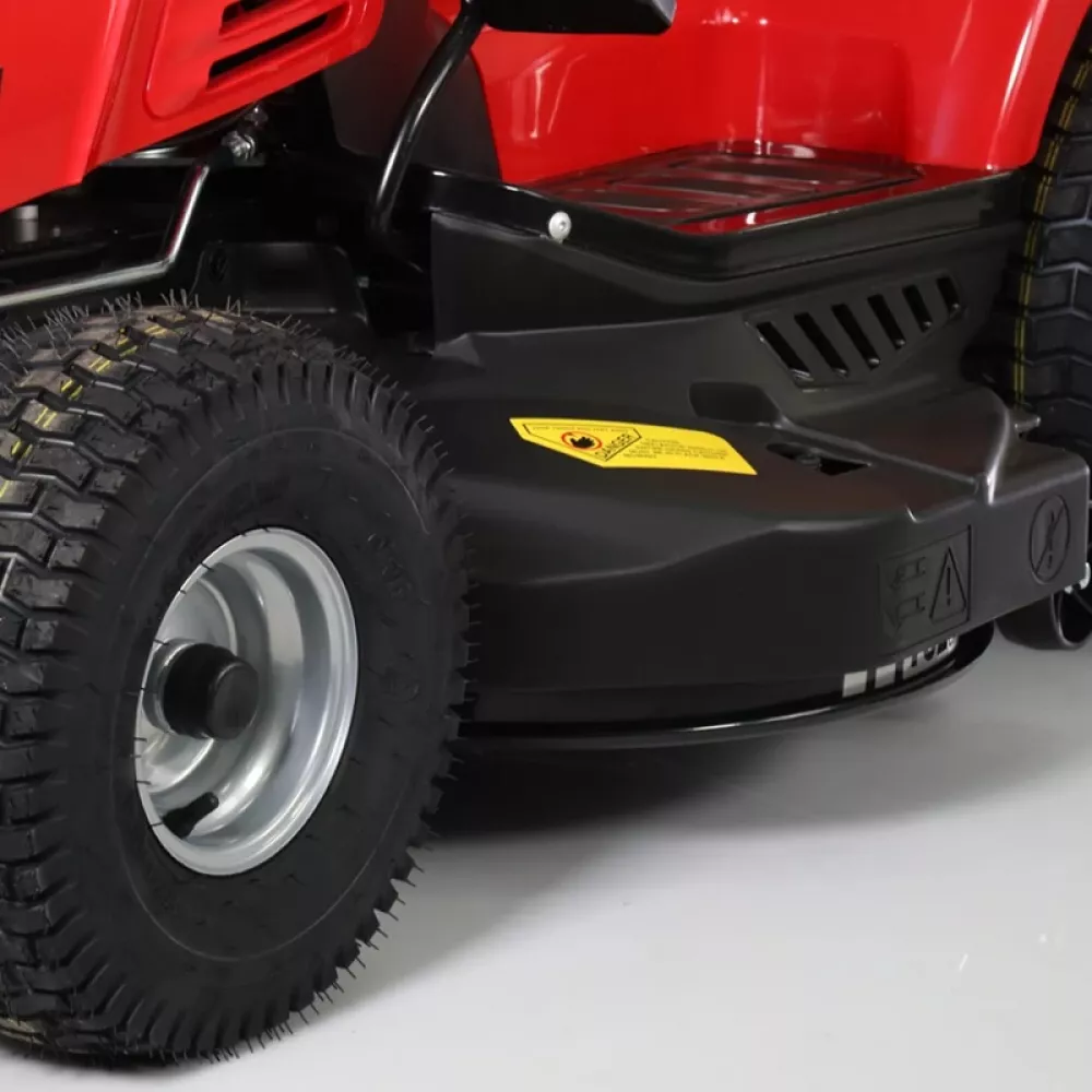 ZimAni TC102HV садовый трактор