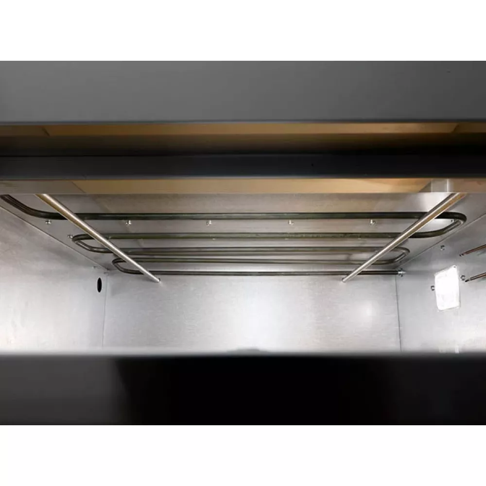 Печь для пиццы Cuppone TZ435/2M