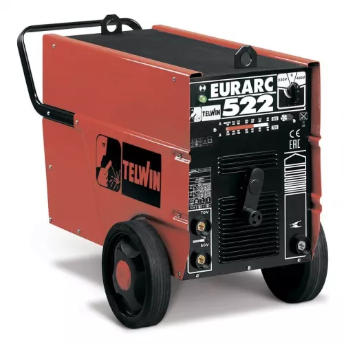 Telwin EURARC 522 сварочный инвертор 817018