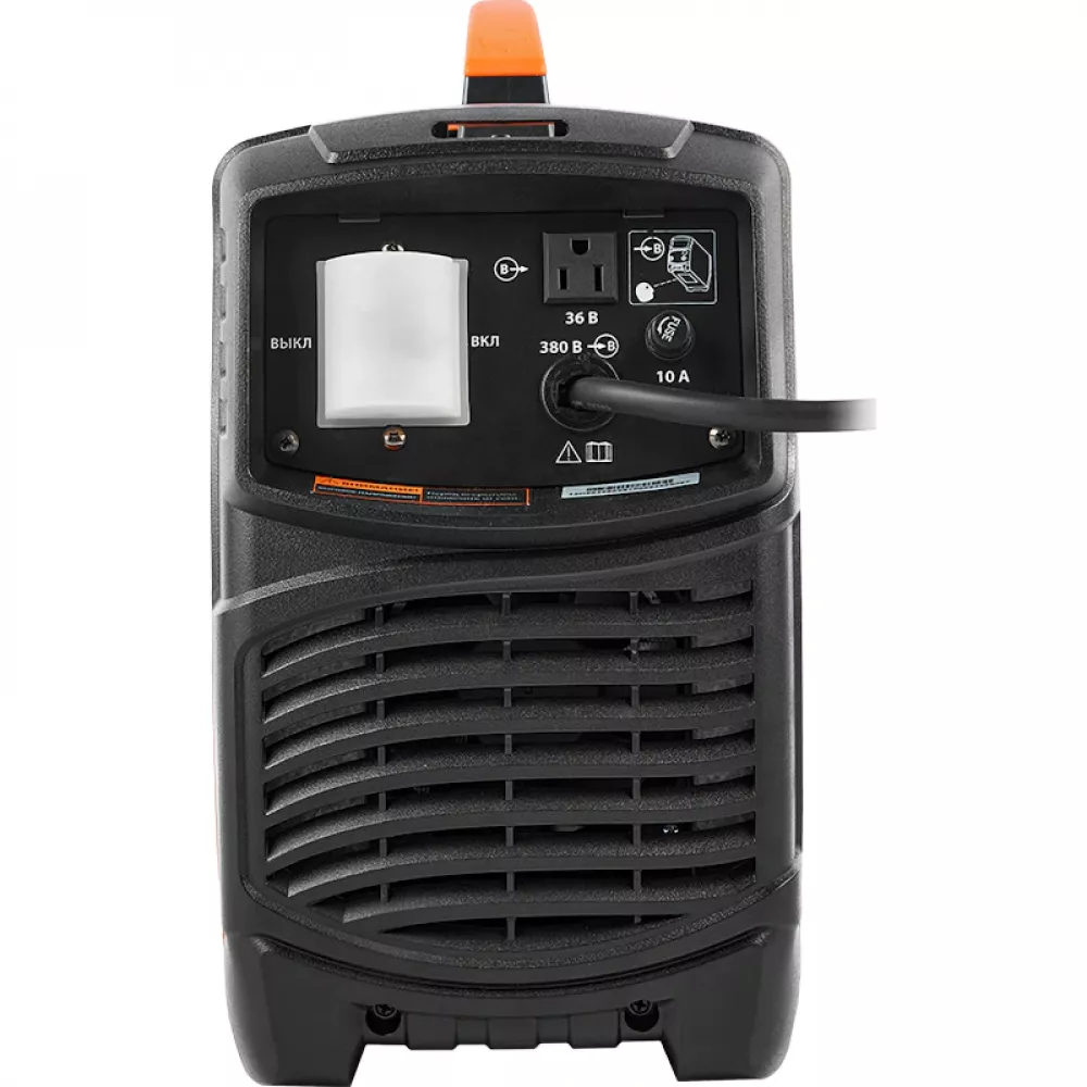 Сварог PRO SMART MIG 300 N253S сварочный инвертор с сертификатом НАКС 00000100444