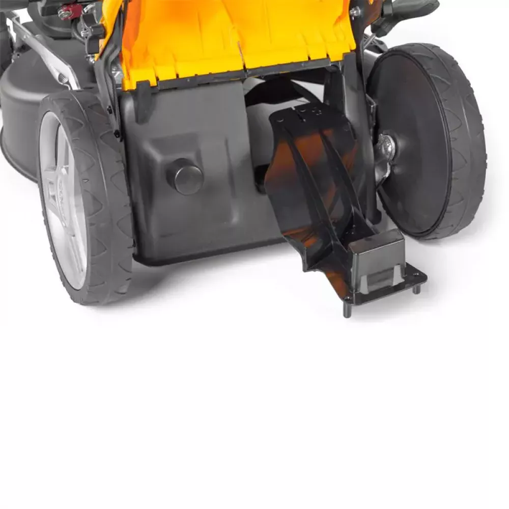 Бензиновая газонокосилка Stiga Combi 53 SQ, 295536848/ST1