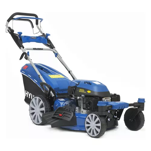 Hyundai L 5110RSE бензиновая газонокосилка