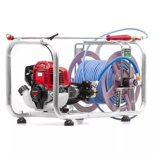 Caiman PSS70 опрыскиватель бензиновый 353729