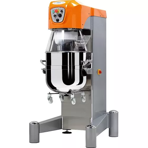 Планетарный миксер Starmix PL80SNVAF