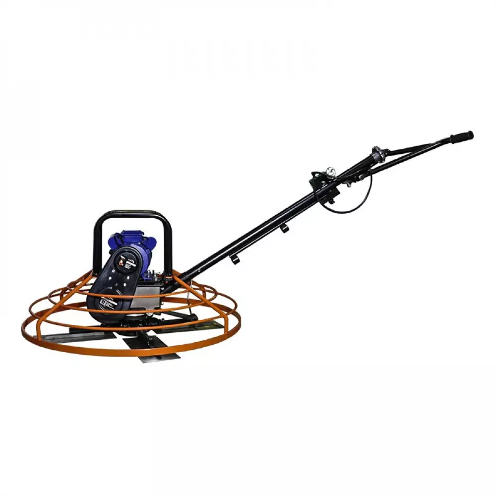 FoxWeld FTL PT-800E затирочная машина электрическая 7991