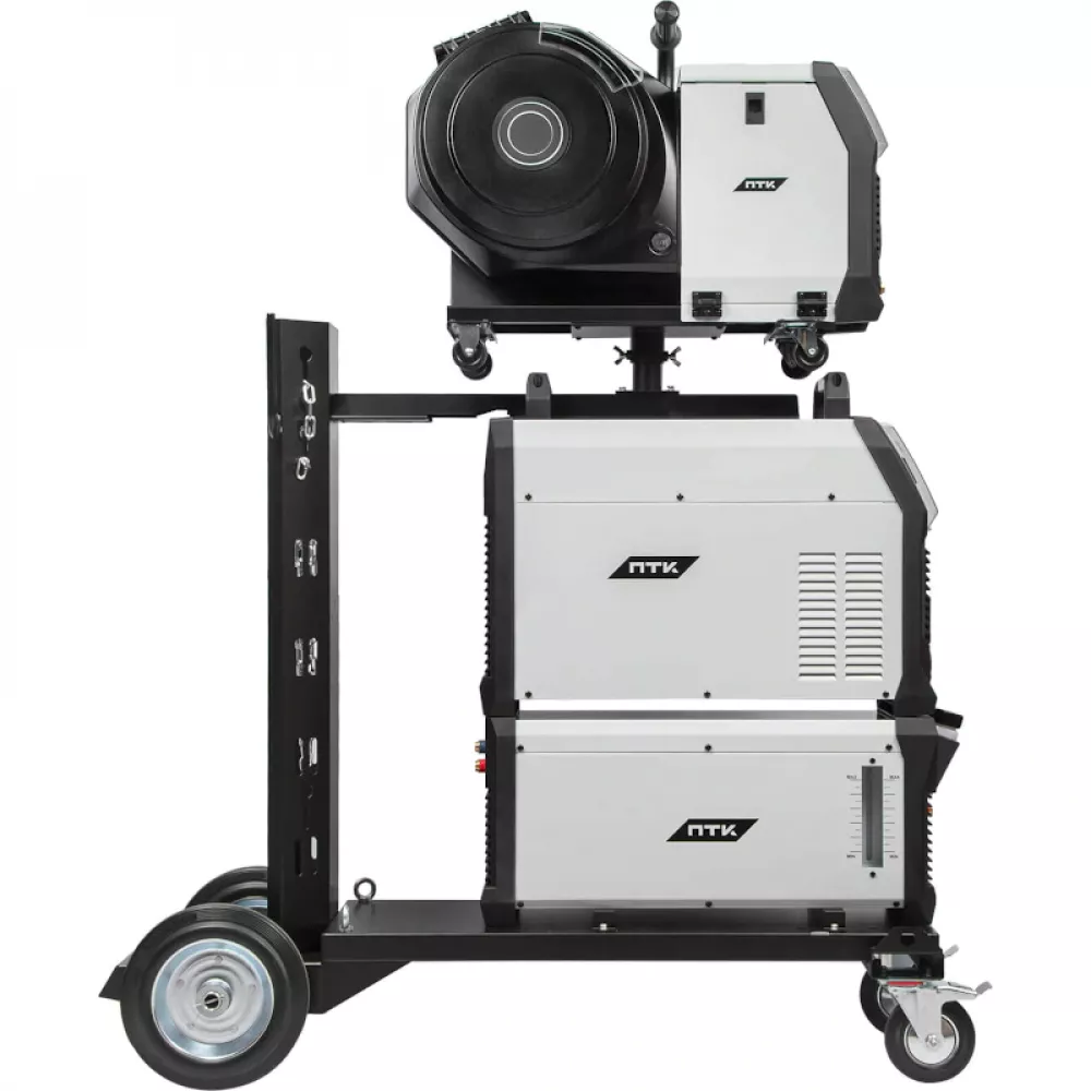 ПТК HANKER MULTIMIG 500S EP H32 сварочный инвертор 005.400.202