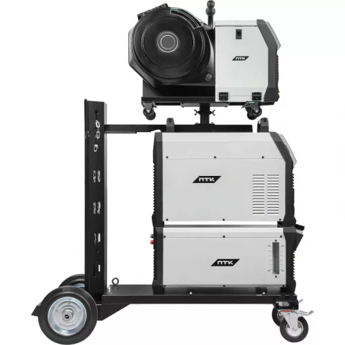 ПТК HANKER MULTIMIG 500S EP H32 сварочный инвертор 005.400.202