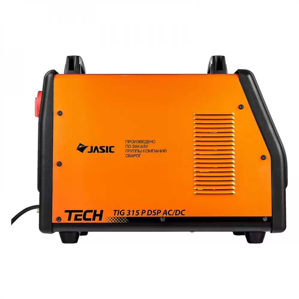 Сварог TECH TIG 315 P DSP AC/DC E106 сварочный инвертор tig 00000091015