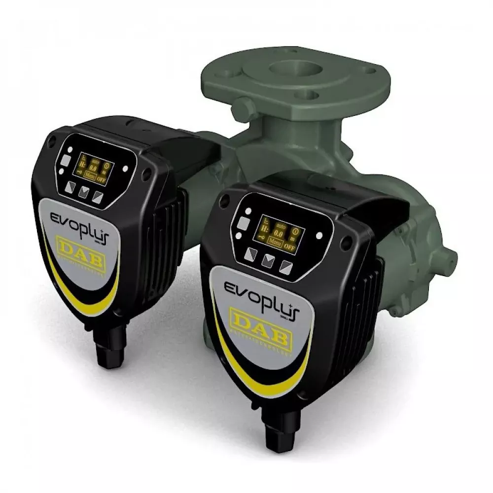 Насос циркуляционный промышленный DAB EVOPLUS D 150/280.50 M, 60151013